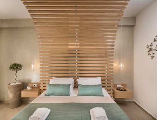 Superior Suites